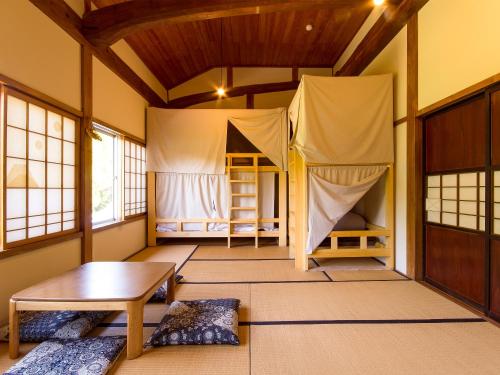 南砺Guest House Takazuri-KITA的相册照片
