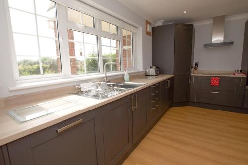 Kirby CrossSpacious 5 bed in the countryside, close to Frinton-On-Sea的相册照片