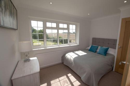 Kirby CrossSpacious 5 bed in the countryside, close to Frinton-On-Sea的相册照片