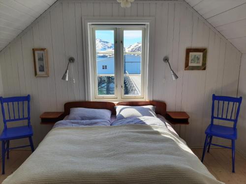 Kongsfjord洛夫森博格布里吉度假屋的相册照片