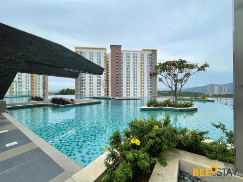 汝来Mesa Hill Nilai by Beestay Management的相册照片