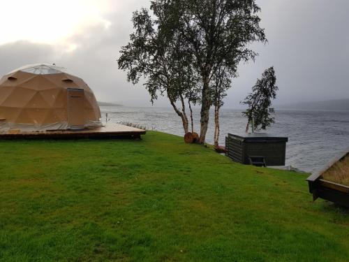 Røros Arctic Dome