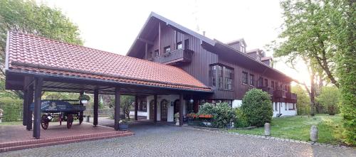 Hotel Schrenkhof picture 1
