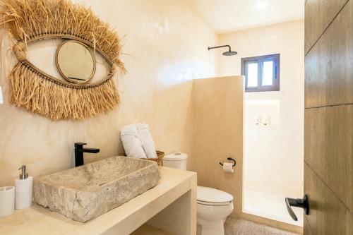 奥尔沃克斯岛Hotel Boutique Casa Muuch Holbox - Solo Adultos的相册照片