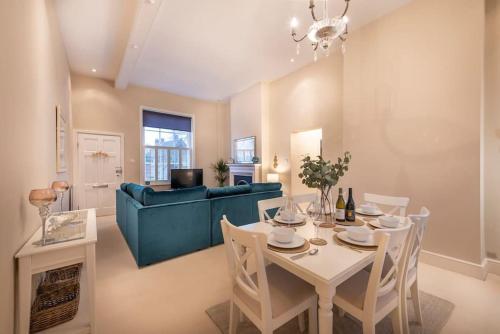LincolnshireChoristers Mews: Luxury cottage a stones throw from the Cathedral!的相册照片