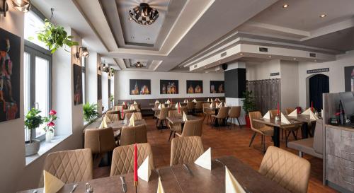 Spiranova Restaurant und Hotel picture 1