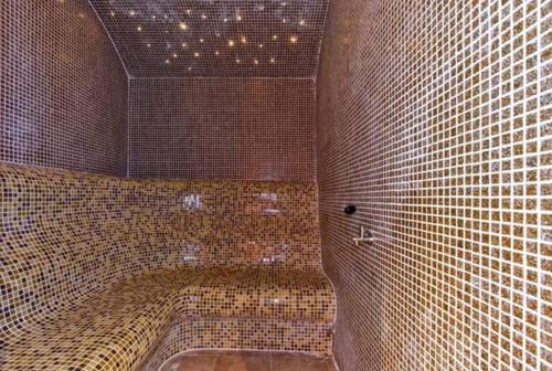 班斯科500м. от лифта Сладък дом в Белведере СПА комплекс的相册照片