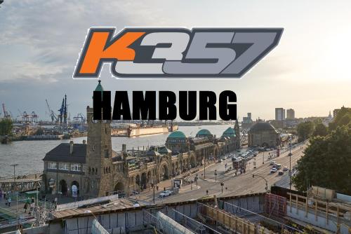 K 357 - Monteurzimmervermittlung und Vermietung Hamburg picture 1