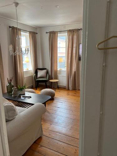 克里斯蒂安斯塔德Kristianstad Guest House的相册照片