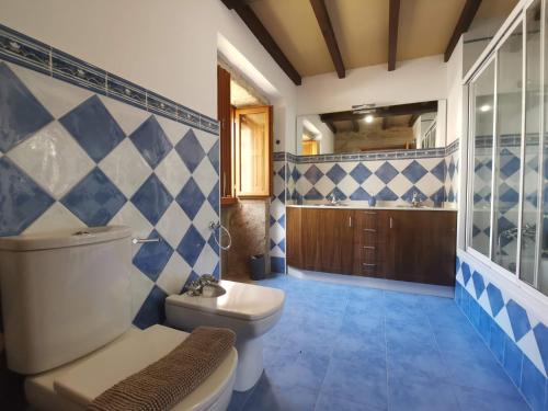 Casa do Peto的一间浴室
