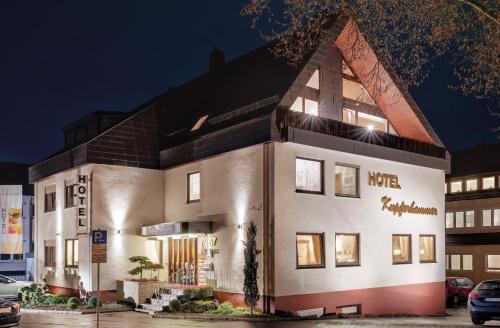 Hotel Am Kupferhammer picture 1