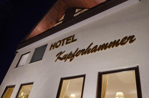 Hotel Am Kupferhammer picture 2