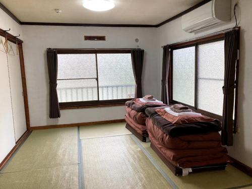 尾道市ゲストハウス尾道ポポー Guesthouse Onomichi Pawpaw的相册照片