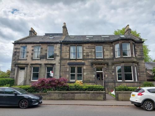 爱丁堡Edinburgh House Hotel的相册照片