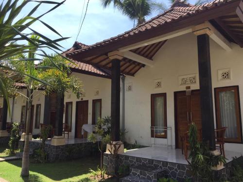 蓝梦岛Coconut Village Guest House Lembongan RedPartner的相册照片