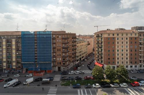 米兰Central Apartment Milano的相册照片