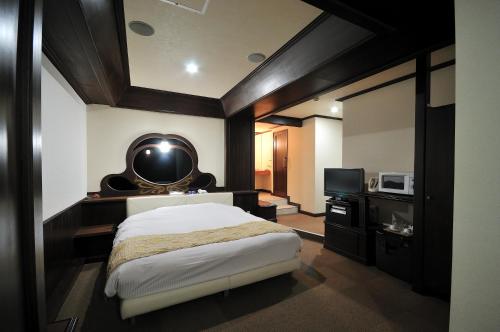 名古屋premium resort nagoya的相册照片