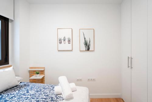 格拉纳达EnjoyGranada PLAZA NUEVA HOMES的相册照片