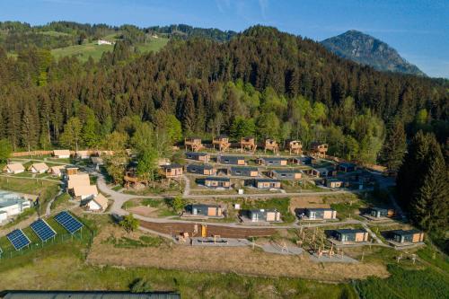 Chalets & Glamping Nassfeld by ALPS RESORTS