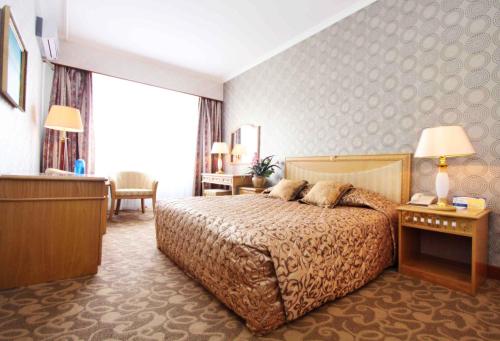 乌兰巴托巴彦高勒酒店的相册照片
