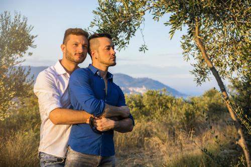 佩梅纳德La Connexion, Gay Men Only的相册照片