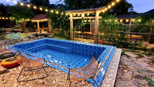 Ha Giang Loop Hostel & Tours