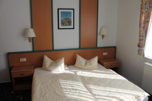 格洛韦卢池特福尔吕根岛公寓酒店的相册照片