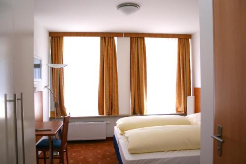 萨尔茨堡萨尔茨堡市中心伊维多酒店的相册照片