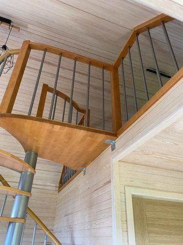 Tiny House Cēsis