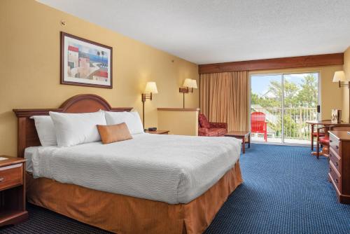 大洋城博尼塔海滩酒店的相册照片
