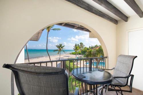 Beach Living at Sunrise to Sunset Villa