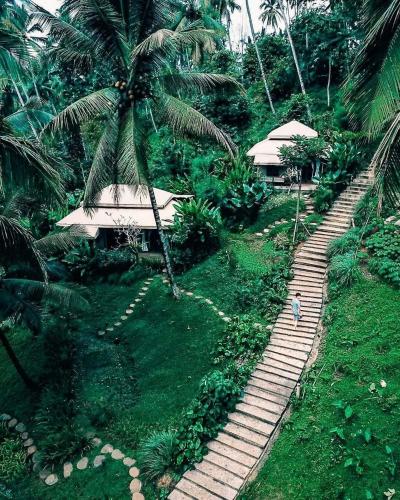 Galalima Glamping by AGATA