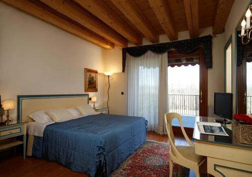 CornarèAgriturismo Villa Almè的相册照片