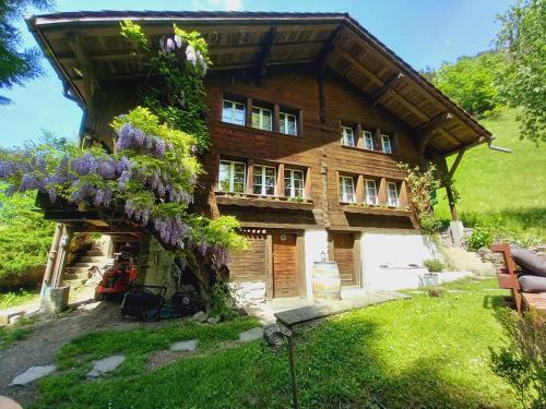 Chalet Elza