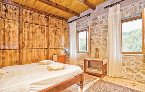 Sitnica2 Bedroom Stunning Home In Herceg Novi的相册照片