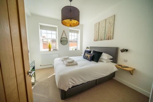 霍尔特'The Retreat' - Stylish one bedroom apartment in Holt, Norfolk的相册照片