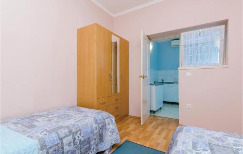 奥拉萨奇Lovely Apartment In Orasac With House Sea View的相册照片