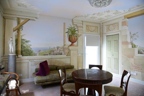马蒂纳塔HMO Glamping & Suites in Vignanotica的相册照片