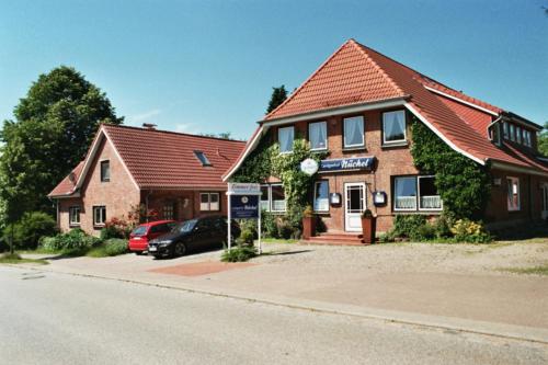 Landgasthof Nüchel picture 1