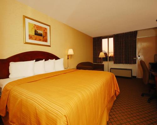 纽马基特谢南多厄瓦利品质酒店的相册照片