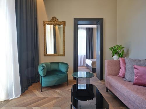 诺维格勒伊斯特拉Palazzo Rainis Hotel & Spa - Small Luxury Hotel - Adults Only的相册照片