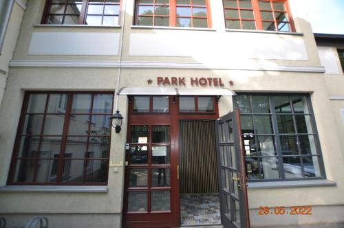 Parkhotel Schwedt picture 2