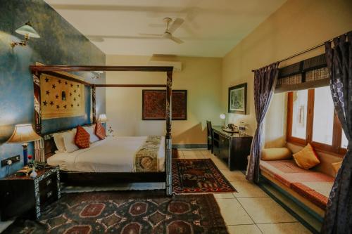 斋沙默尔古拉尔旅馆的相册照片