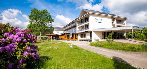 BRUGGER' S Hotelpark Am Titisee picture 1