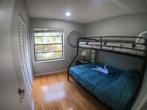 奥兰多3697 Orlando Vacational Apartment的相册照片