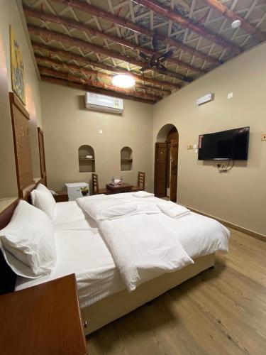 Nizwa Heritage Inn