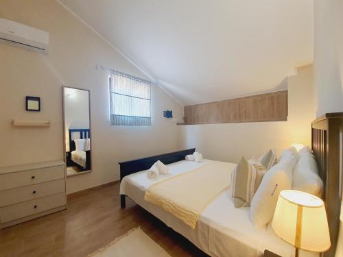 斯佩隆加Villa Regina - Sperlonga Vertice Rooms的相册照片