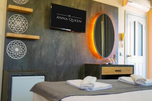 阿拉尼亚Anna Queen Hotel的相册照片