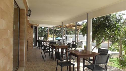 珊瑚湾Bella Rosa hotel Cyprus的相册照片