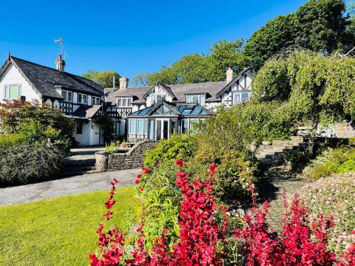 Pentre Cerrig Country House